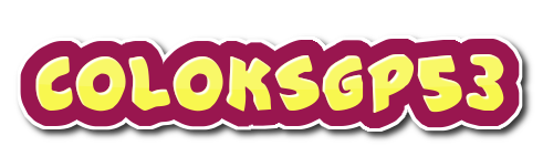 COLOKSGP53 logo